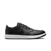 Chaussure Air Jordan 1 Low G sans crampons - Noir