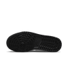 Chaussure Air Jordan 1 Low G sans crampons - Noir