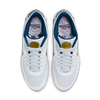 Air Max 90 G NRG Spikeless Golf Shoe-Gold/Navy/White