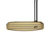 Limited Edition - KING 3D Printed Palm Tree Crew Agera Single Bend Putter