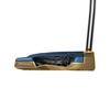 KING 3D Printed Palm Tree Crew Limited Edition Agera Single Bend Putter