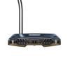 Limited Edition - KING 3D Printed Palm Tree Crew Agera Single Bend Putter