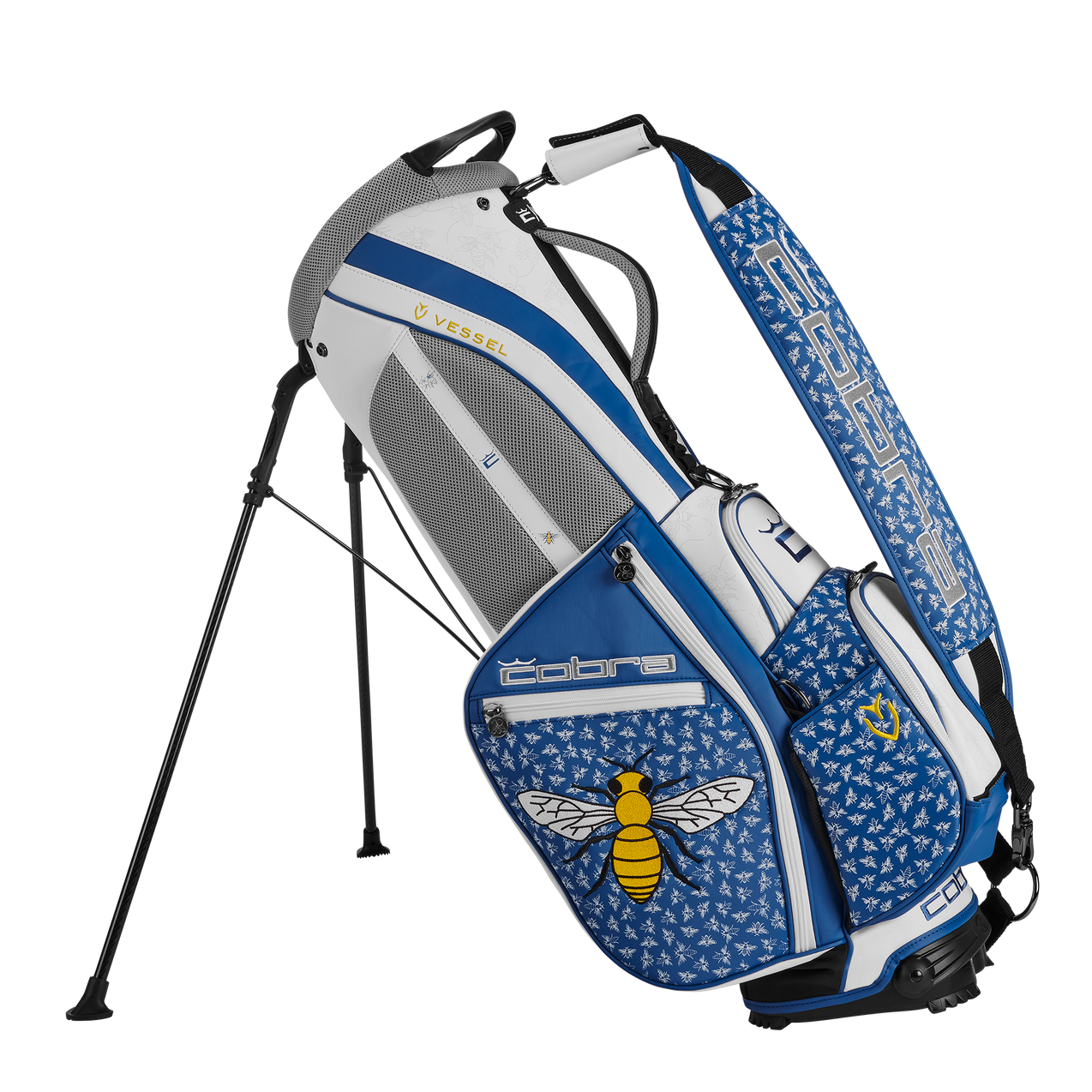 Beehive Tour Stand Bag