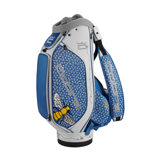 Sac Staff Beehive Tour COBRA