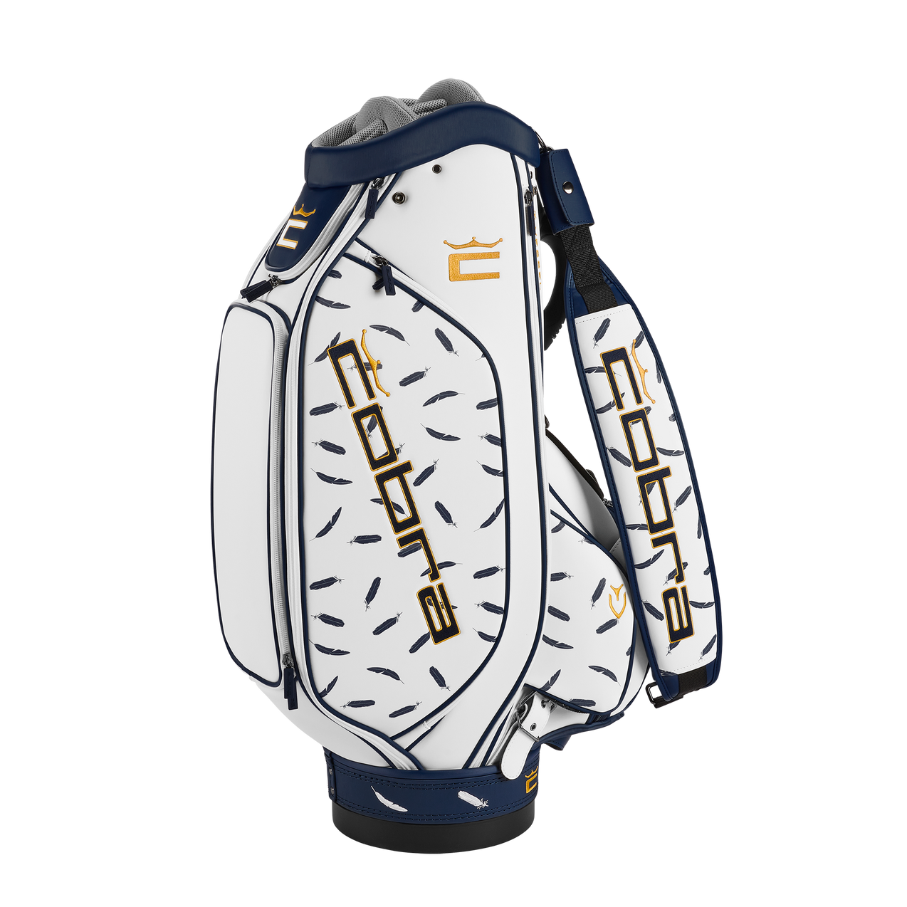 Egrets Tour Staff Bag