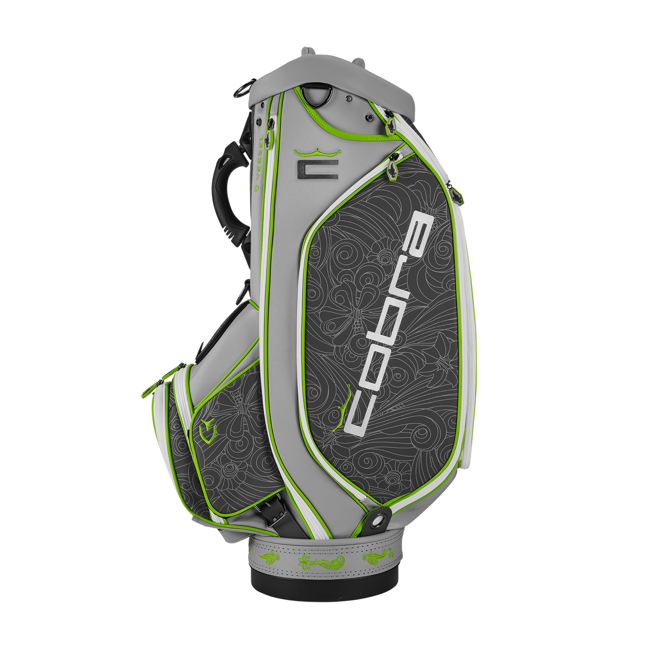 Gust O Wind Tour Staff Bag