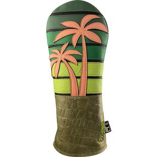 Florida Swing Driver Headcover