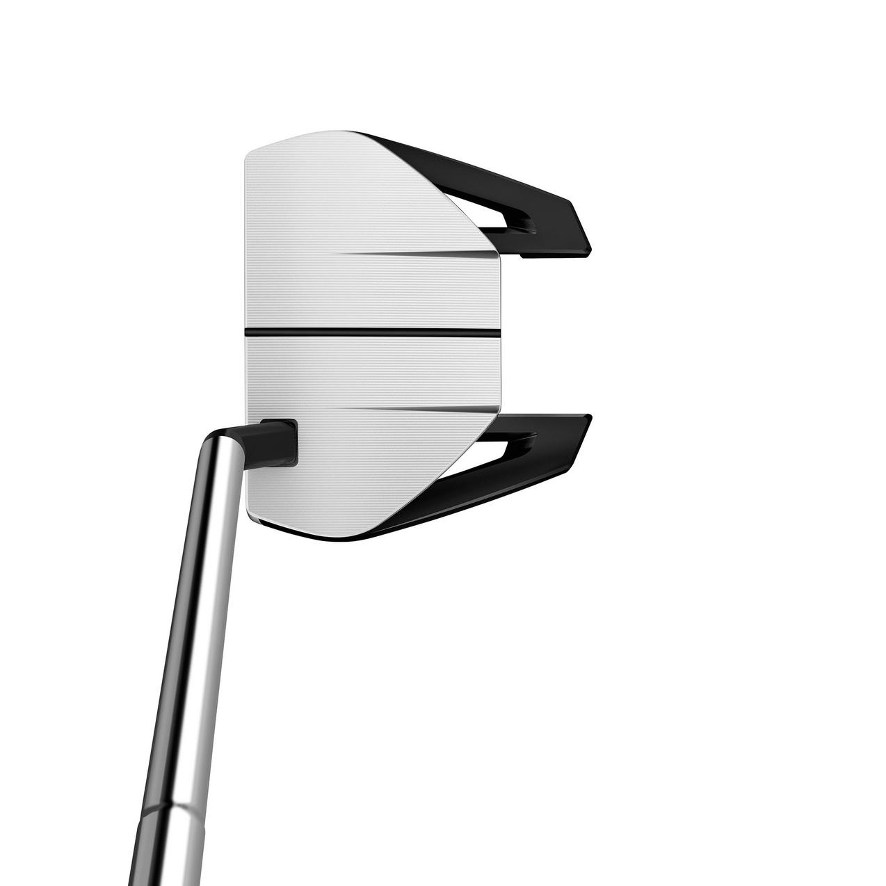 Spider GT 23 White #3 Putter | TAYLORMADE | Putters | Men's