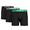 Boxeur Essential Micro pour hommes - Paquet de 3