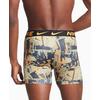 Men's Essential Micro Boxer Brief - 3 Pack