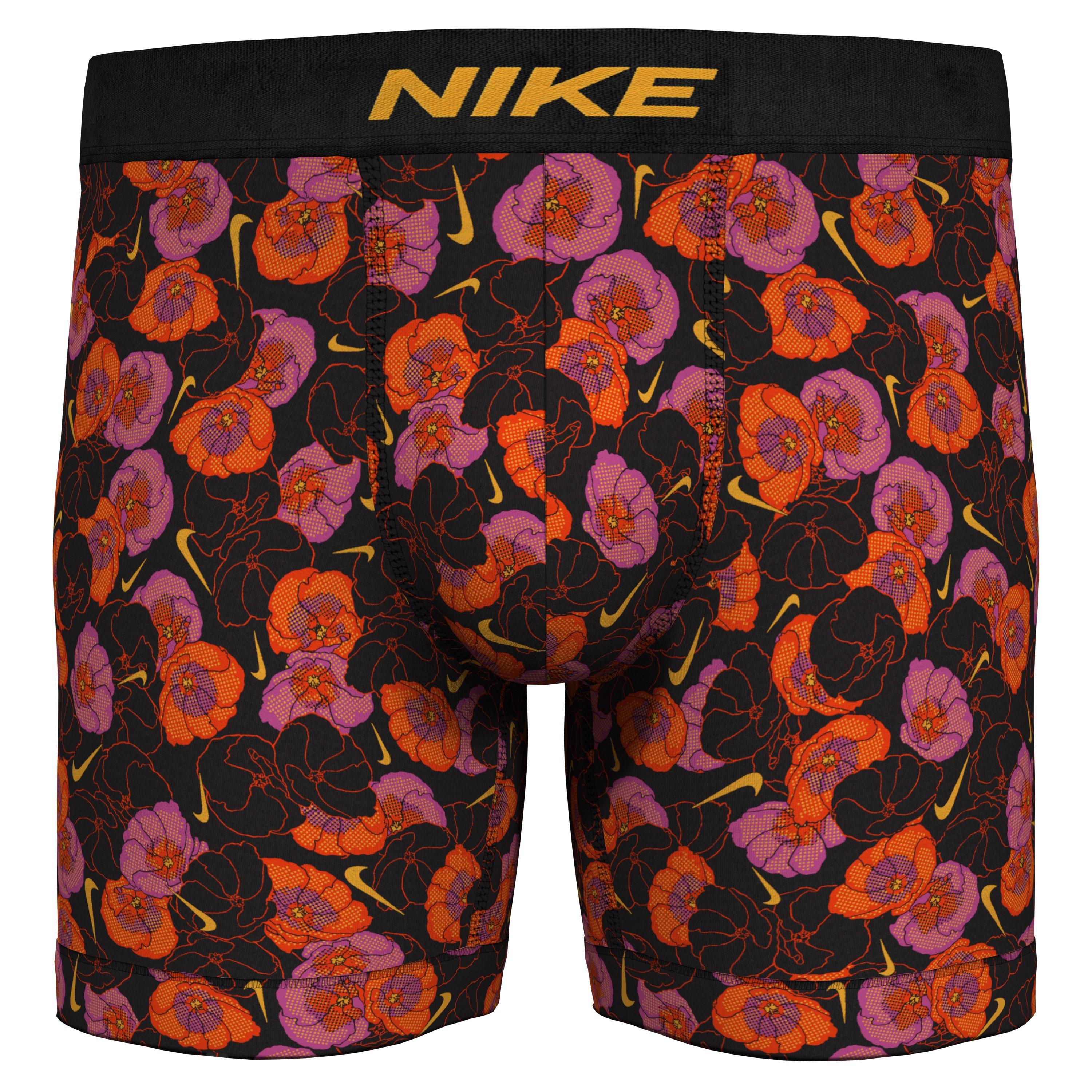 Nike Dri-FIT Essential Micro Men's Boxer Briefs.