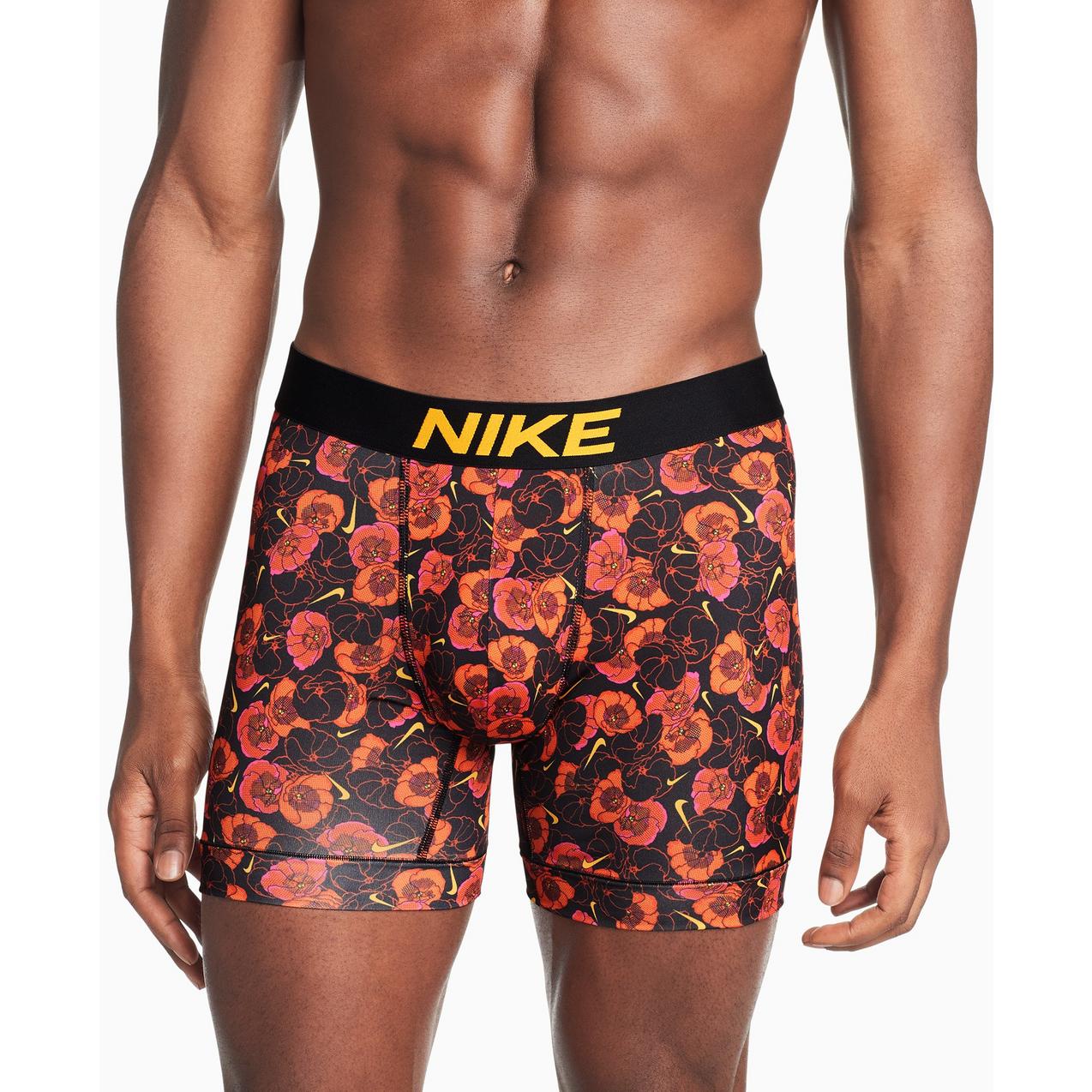 Men's Essential Micro Boxer Brief