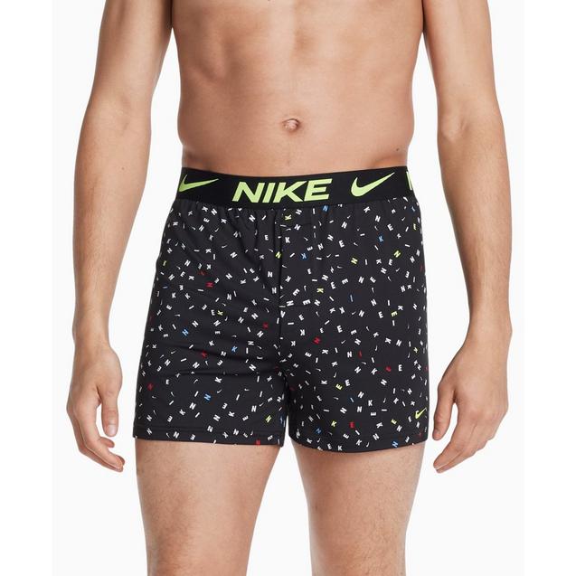Nike Men's Underwear Essential Micro Stretch Boxers