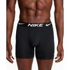 Men's Essential Micro Boxer Brief - 3 Pack
