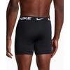 Men's Essential Micro Boxer Brief - 3 Pack