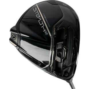 Stealth2 PLUS Blacked Out Driver