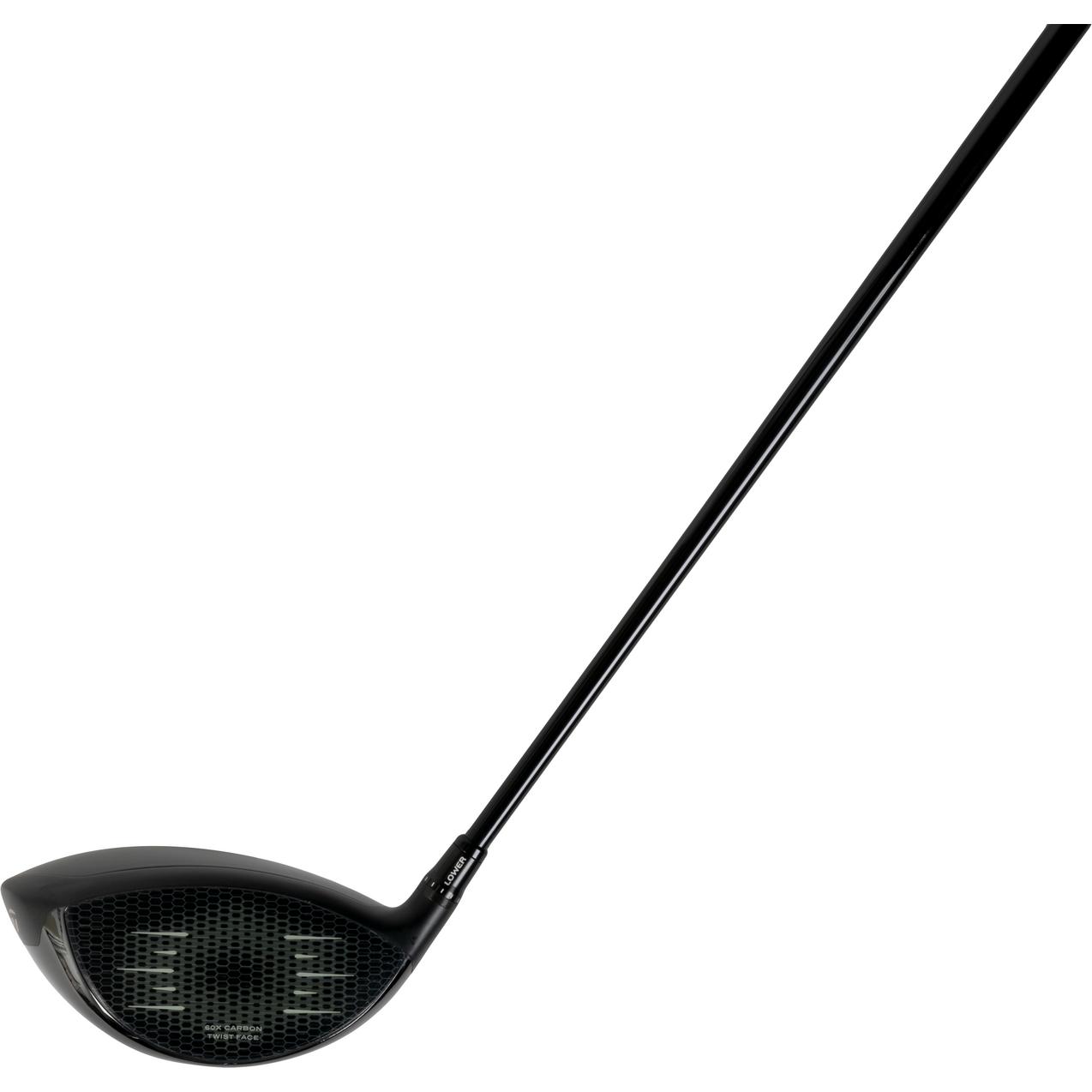 Stealth2 PLUS Blacked Out Driver | TAYLORMADE | Drivers Stealth2 PLUS Blacked Out Driver | TAYLORMADE | Drivers