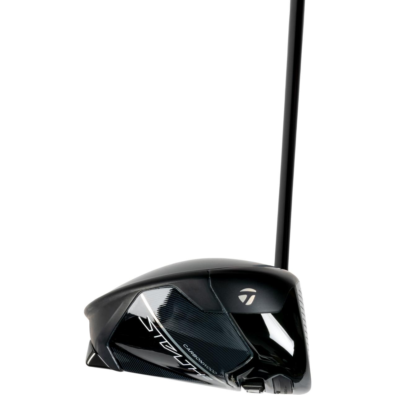 Stealth2 PLUS Blacked Out Driver | TAYLORMADE | Drivers Stealth2 PLUS Blacked Out Driver | TAYLORMADE | Drivers