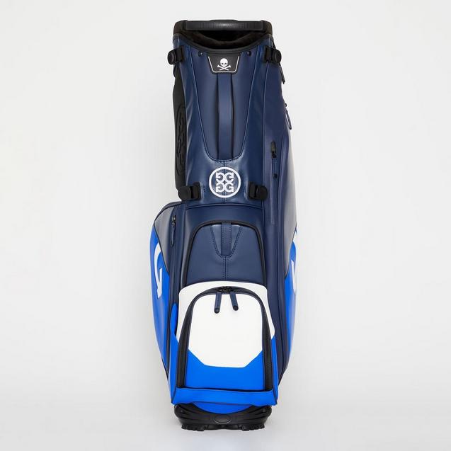 Transporter III Colour Block Stand Bag | G/FORE | Golf Bags