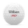 Fifty Elite Golf Balls - 24 Pack