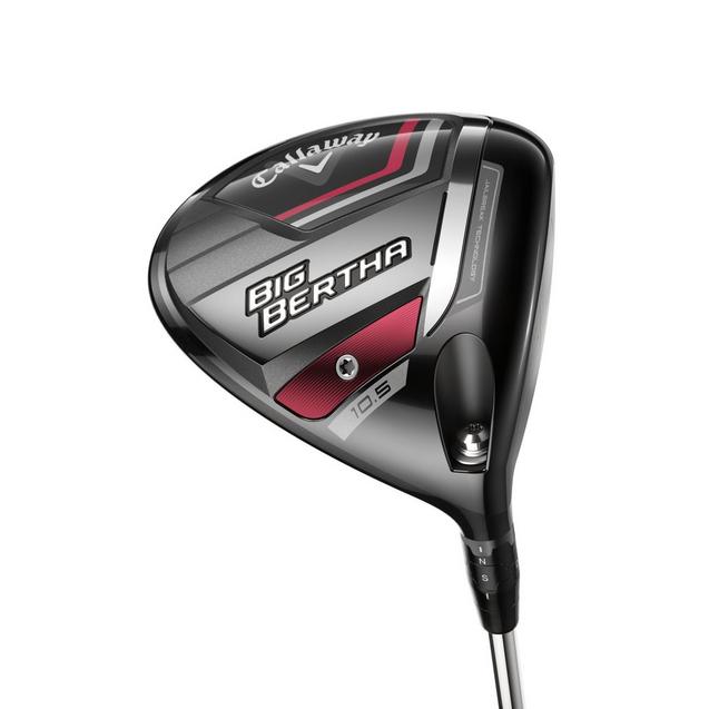 Big Bertha 2023 Driver CALLAWAY