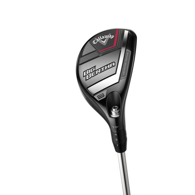 Hybride Big Bertha 2023 CALLAWAY