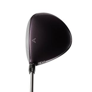 Women's Big Bertha Reva Driver CALLAWAY