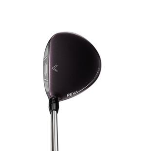 Bois d'all&eacute;e Big Bertha Reva pour femmes CALLAWAY