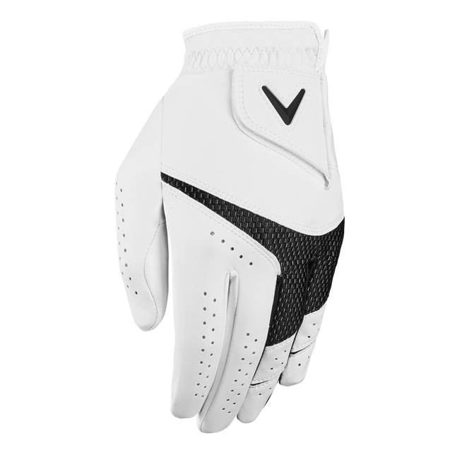 Men's Weather Spann Golf Glove | CALLAWAY | Golf Gloves | Men's