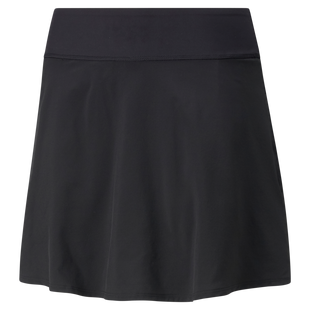 Women's PWRSHAPE Solid Woven 18 inch Skort PUMA