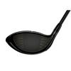TSi2 Driver with Premium Shaft