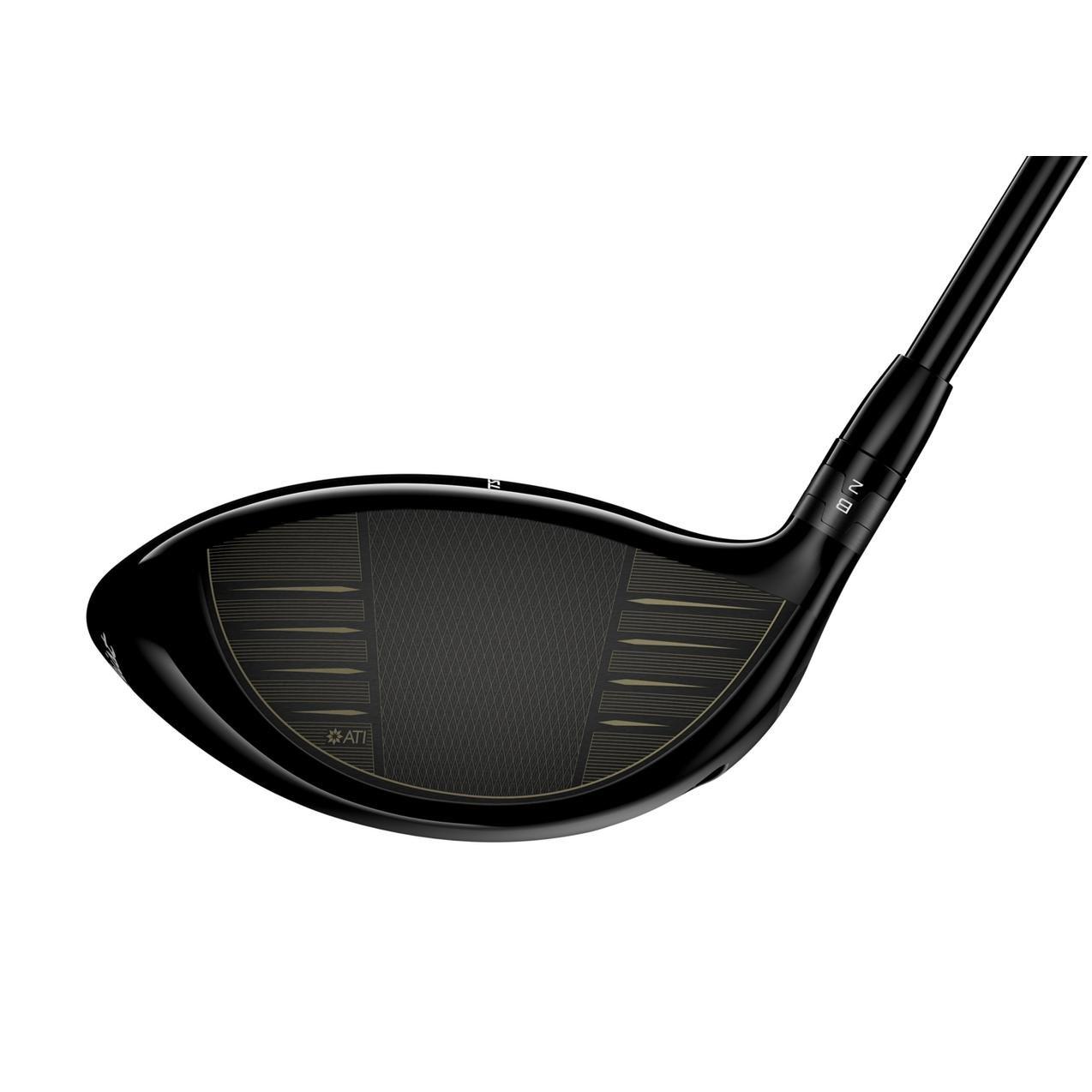 Titleist TSi2 ドライバー 10.0° レフティ ツアーAD MJ6 TSi2 Driver with Premium Shaft | TITLEIST | Drivers | Men's