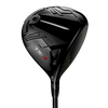 TSi3 Driver with Premium Shaft