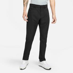 Slim-Fit Stretch Cotton Golf Pants