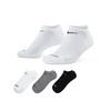 Men's Everyday Plus Cushion Ankle Socks - 3 Pack