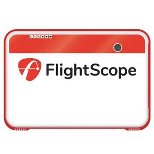 Moniteur d'amorce portatif Mevo+ FLIGHTSCOPE