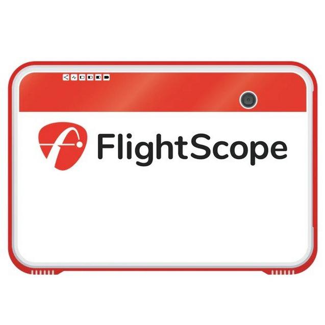 Mevo+ Portable Launch Monitor FLIGHTSCOPE