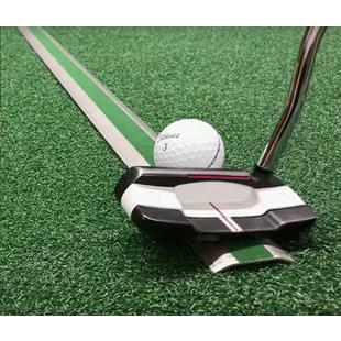 Putting Rail Training Aid GOLFING BUDDIES