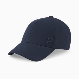 Casquette Ponytail P Snapback pour femmes PUMA