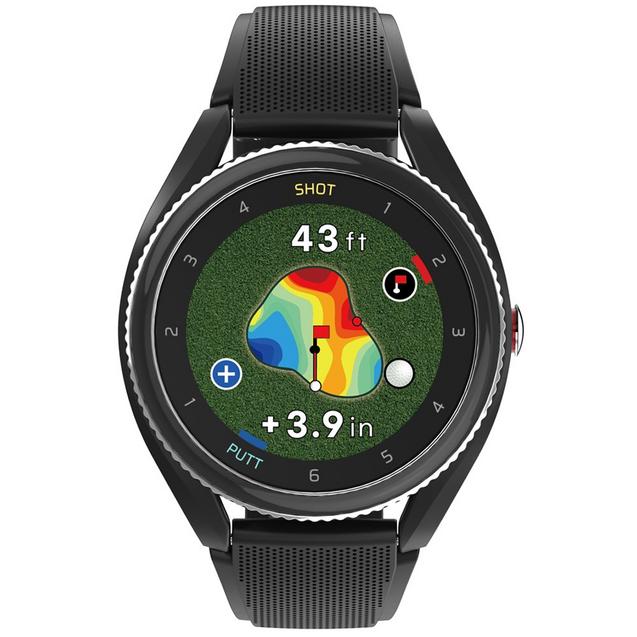 T9 GPS Slope Watch | VOICE CADDIE | GPS Watches | Unisex | Golf 