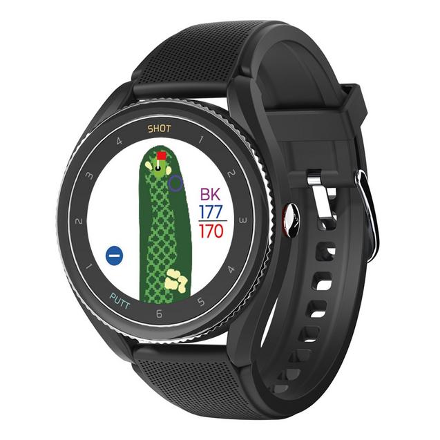 T9 GPS Slope Watch | VOICE CADDIE | Golf Town Limited