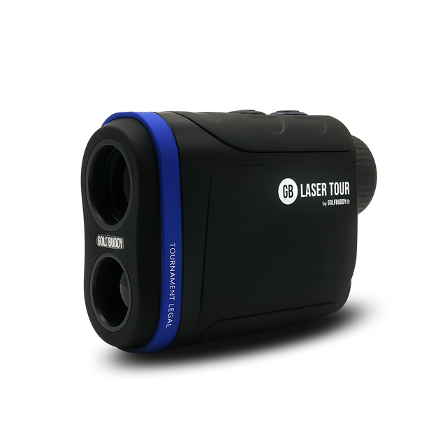 Laser Tour Rangefinder