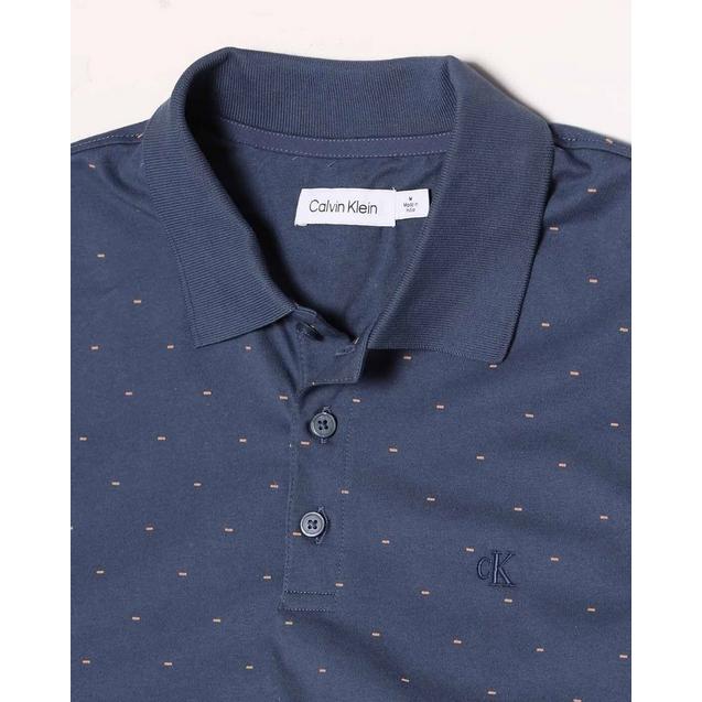 The Dash Short Sleeve Button Up