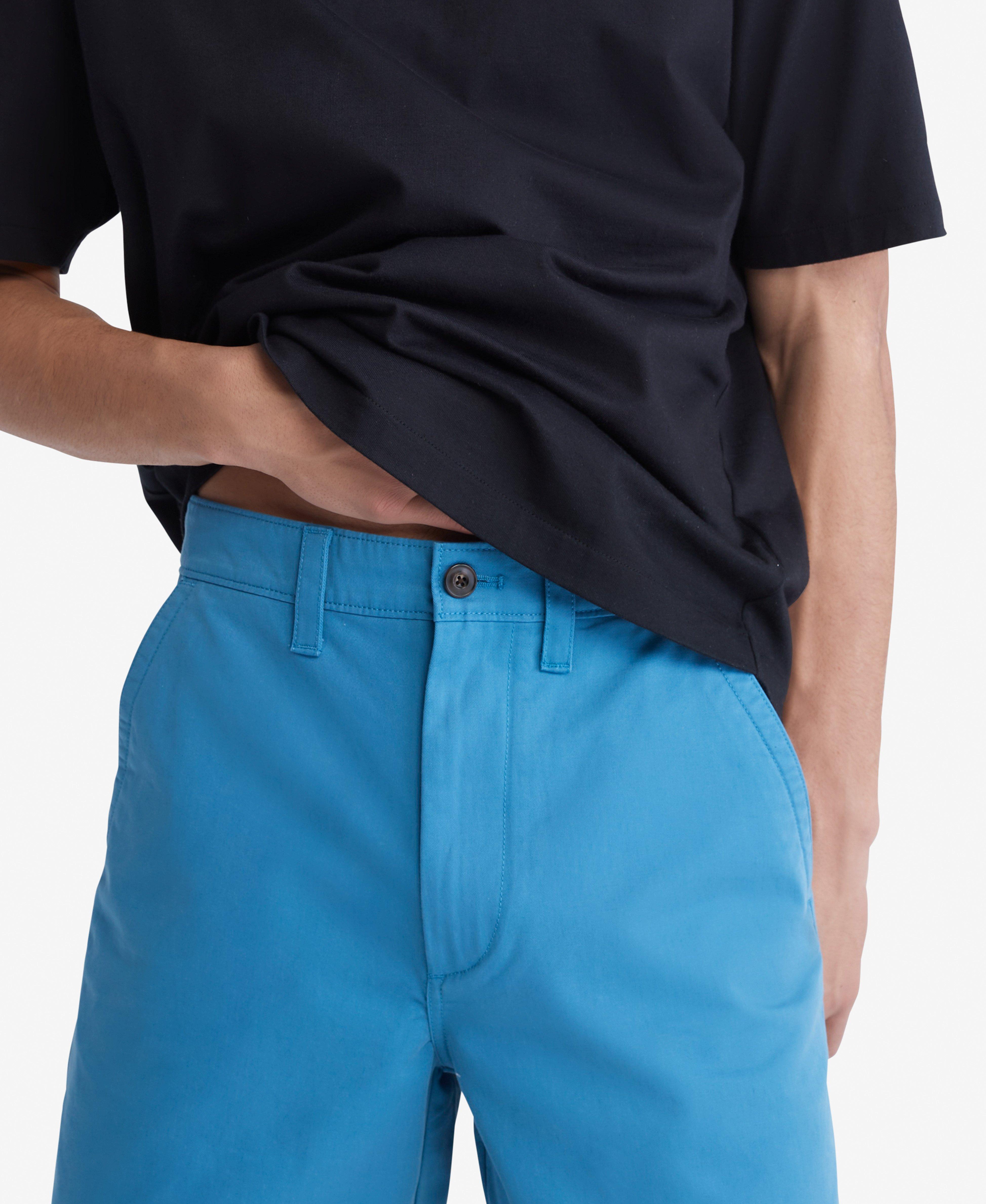 Men's Utility Chino 7 inch Short