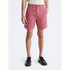 Short Utility Chino pour hommes, 7 po