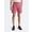 DARK RED | Men's Utility Chino 7 inch Short