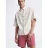 Short Utility Chino pour hommes, 7 po