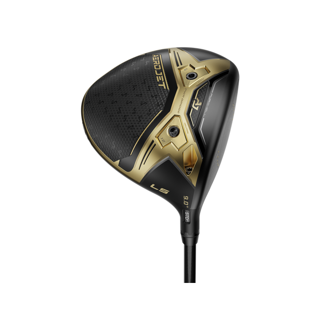 Aerojet LS 50th Anniversary Limited Edition Driver | COBRA
