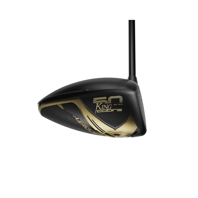 Amazon.com: New Cobra Aerojet 50th Anniversary 10.5° Driver