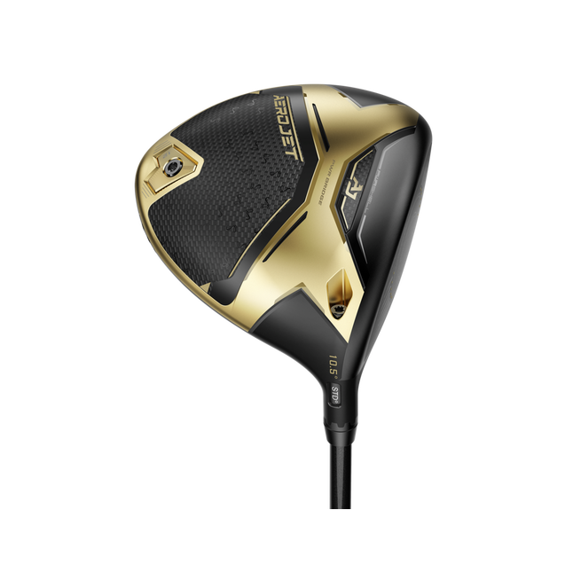 Limited Edition - Aerojet 50th Anniversary Driver COBRA